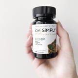 Hemp Capsules Will Your Favorite