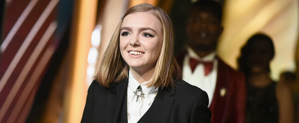 Elsie Fisher Announces Her Own Film Awards on Twitter