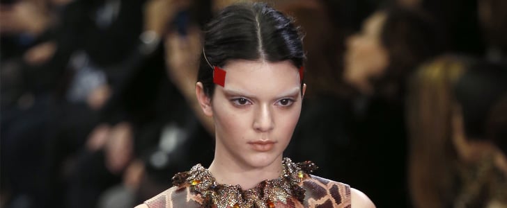 Kendall Jenner’s Modeling Career | POPSUGAR Celebrity