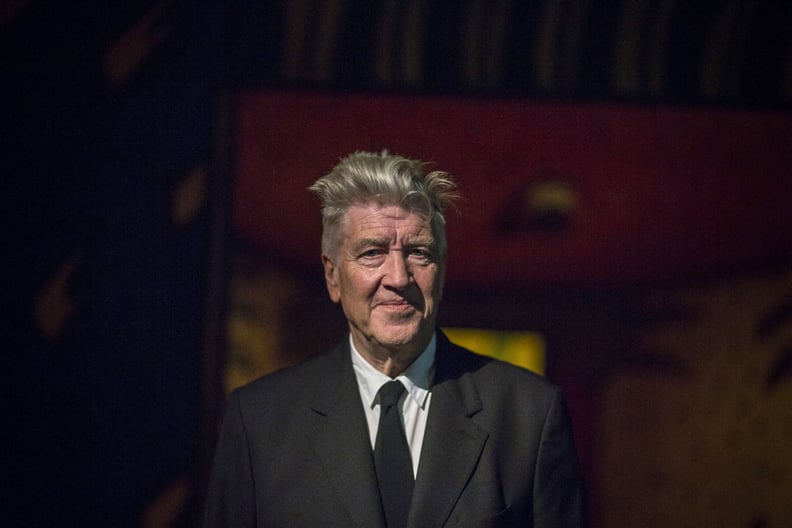 David Lynch Will Direct Every Episode
