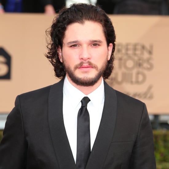 Kit Harington and Christopher Abbott Look Alike