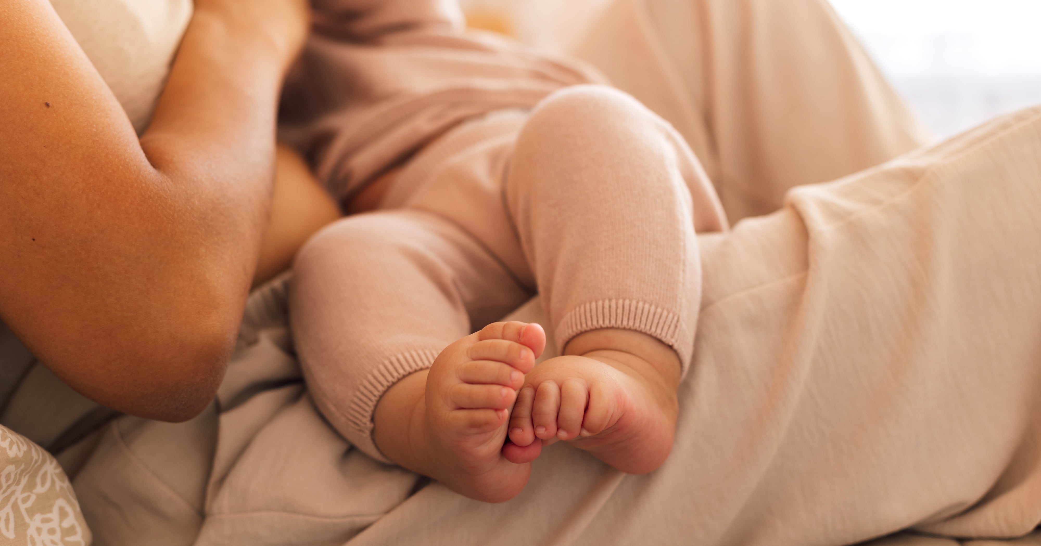 100 Beautiful Baby Names With Meaning