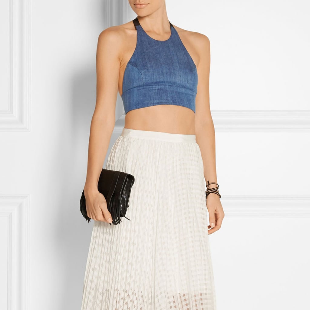 Summer Fashion Shopping Guide | August 2015