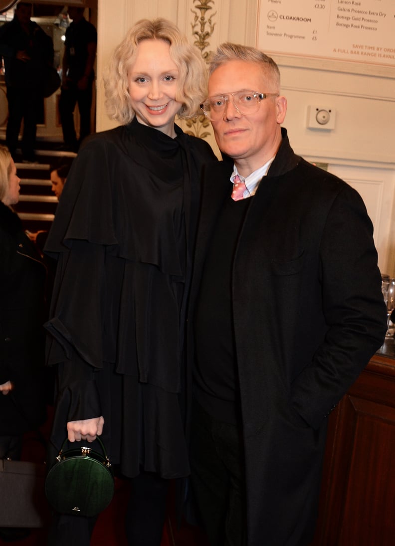 Gwendoline Christie: In a Relationship