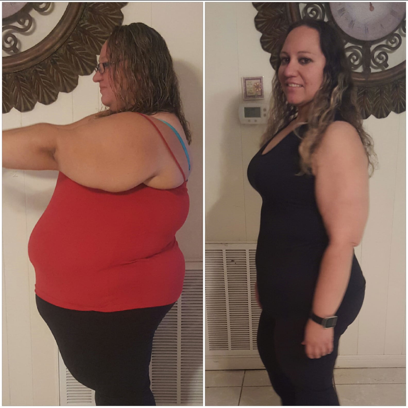 150 Pound Weight Loss Journey Popsugar Fitness 8000