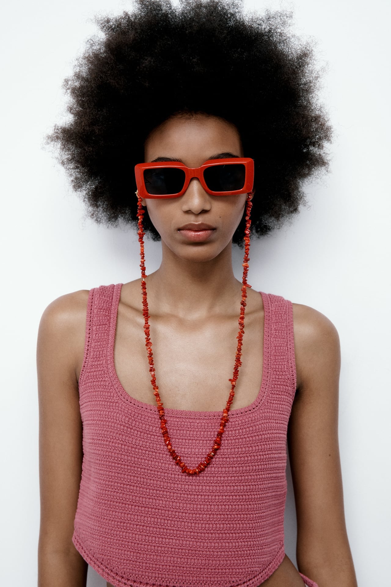 indre lommelygter Almægtig Best Eyeglass Chains of 2022 | POPSUGAR Fashion