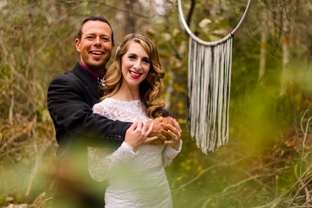 The Nightmare Before Christmas Wedding Ideas