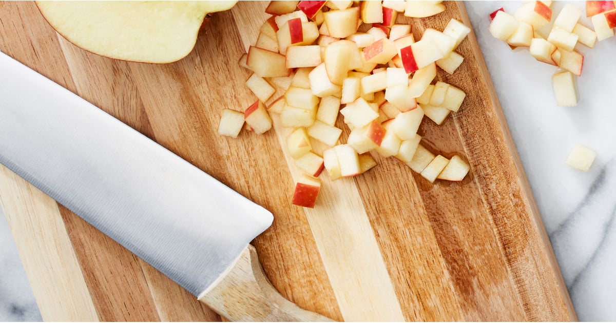 PreCut Fruit to Encourage Healthy Snacking POPSUGAR Fitness