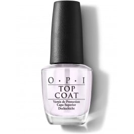 O.P.I Nail Lacquer Top Coat