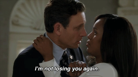 Scandal