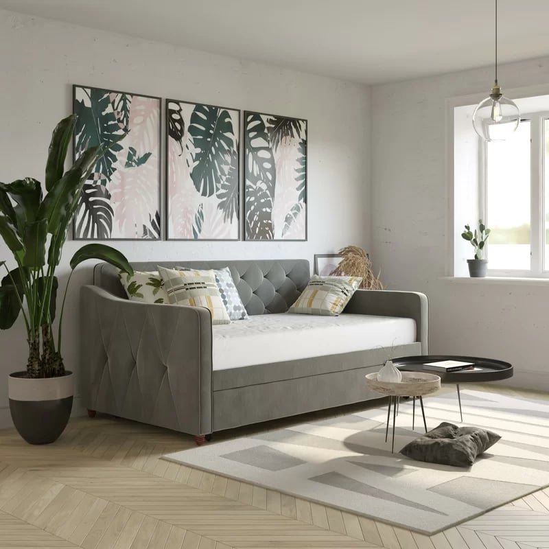 The 13 Best Daybeds According to an Interior Designer PS Home