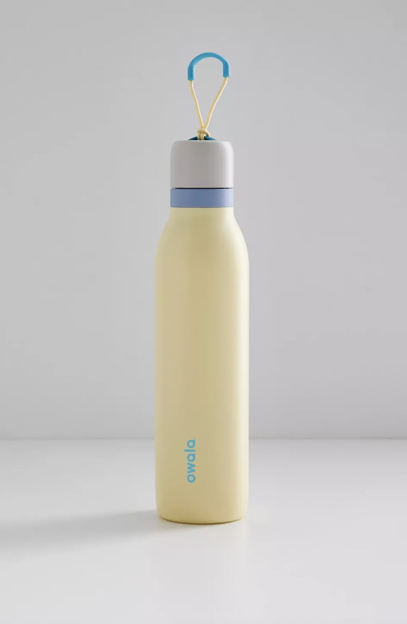 Owala Twist Water Bottle in Sunny Daze