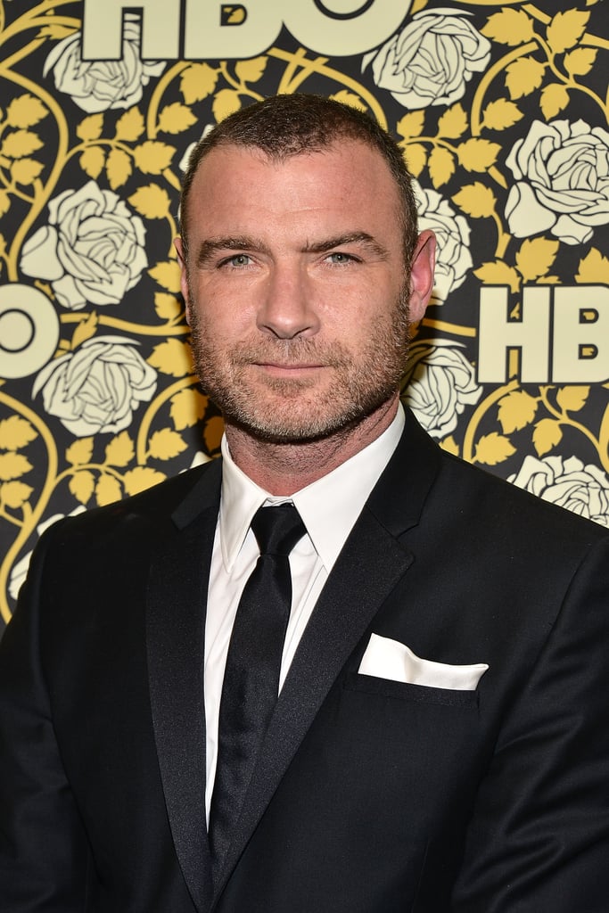 Pictured: Liev Schreiber