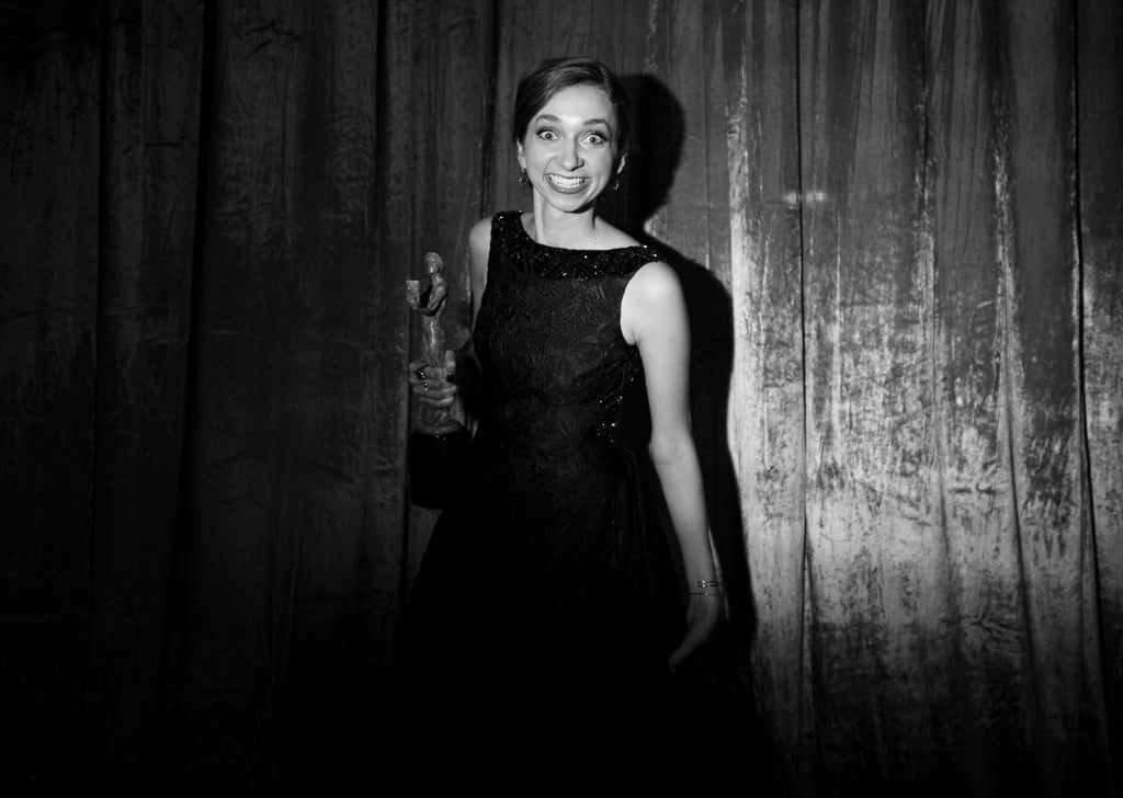 Lauren Lapkus