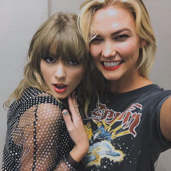 Are Karlie Kloss and Taylor Swift Still Friends?