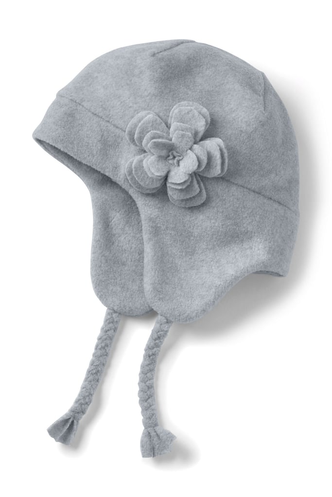 Lands' End Hat Lands End Back to School POPSUGAR Family Photo 8