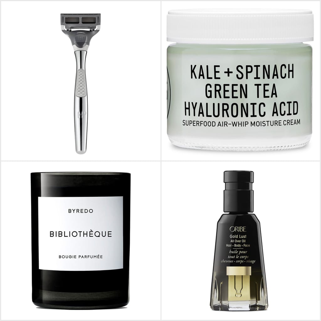Beauty Gifts For Father's Day Our Editors Recommend