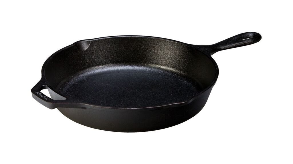 Lodge Pre-Seasoned Skillet