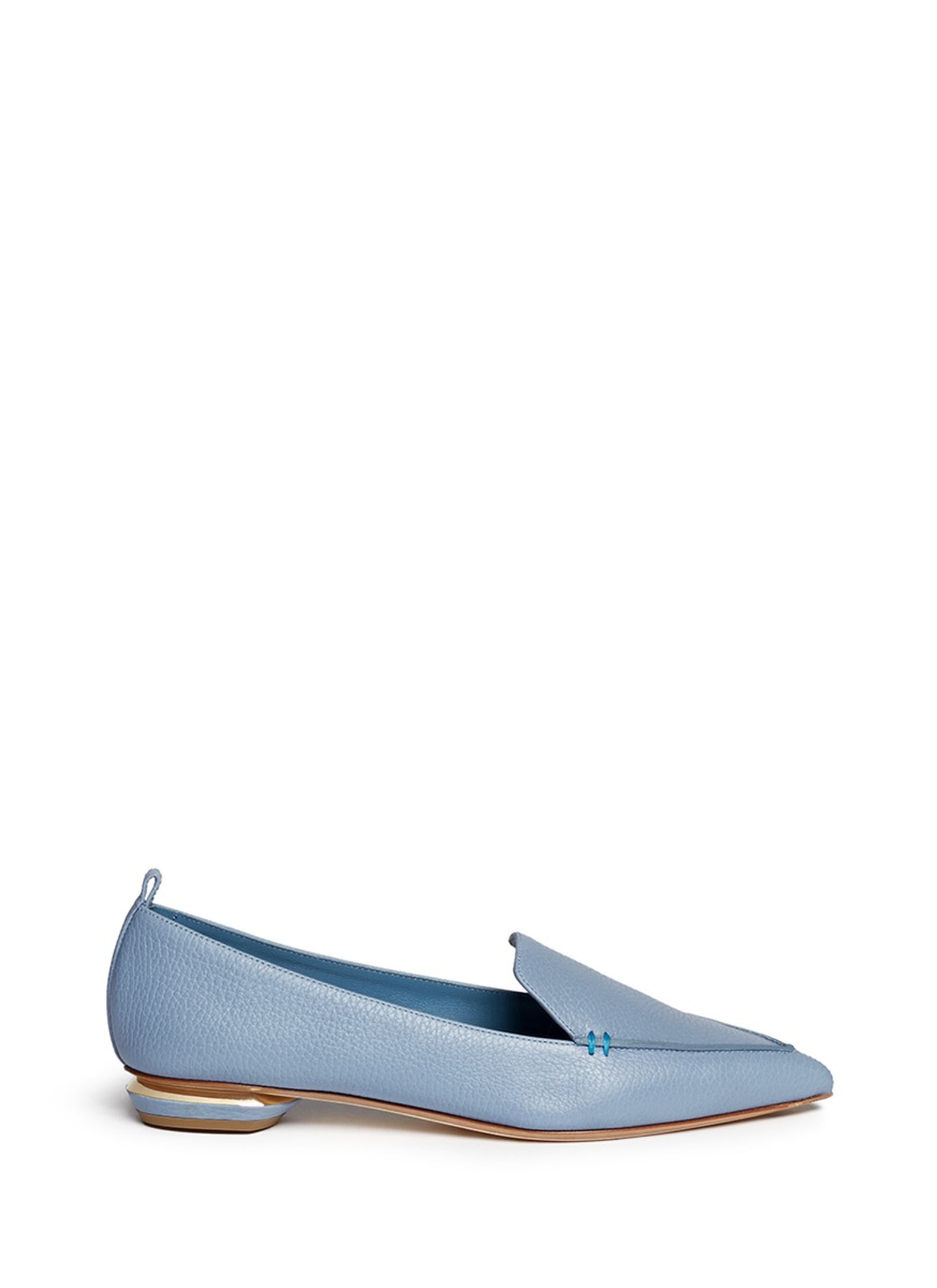 Princess Diana's Shoe Style | POPSUGAR Fashion