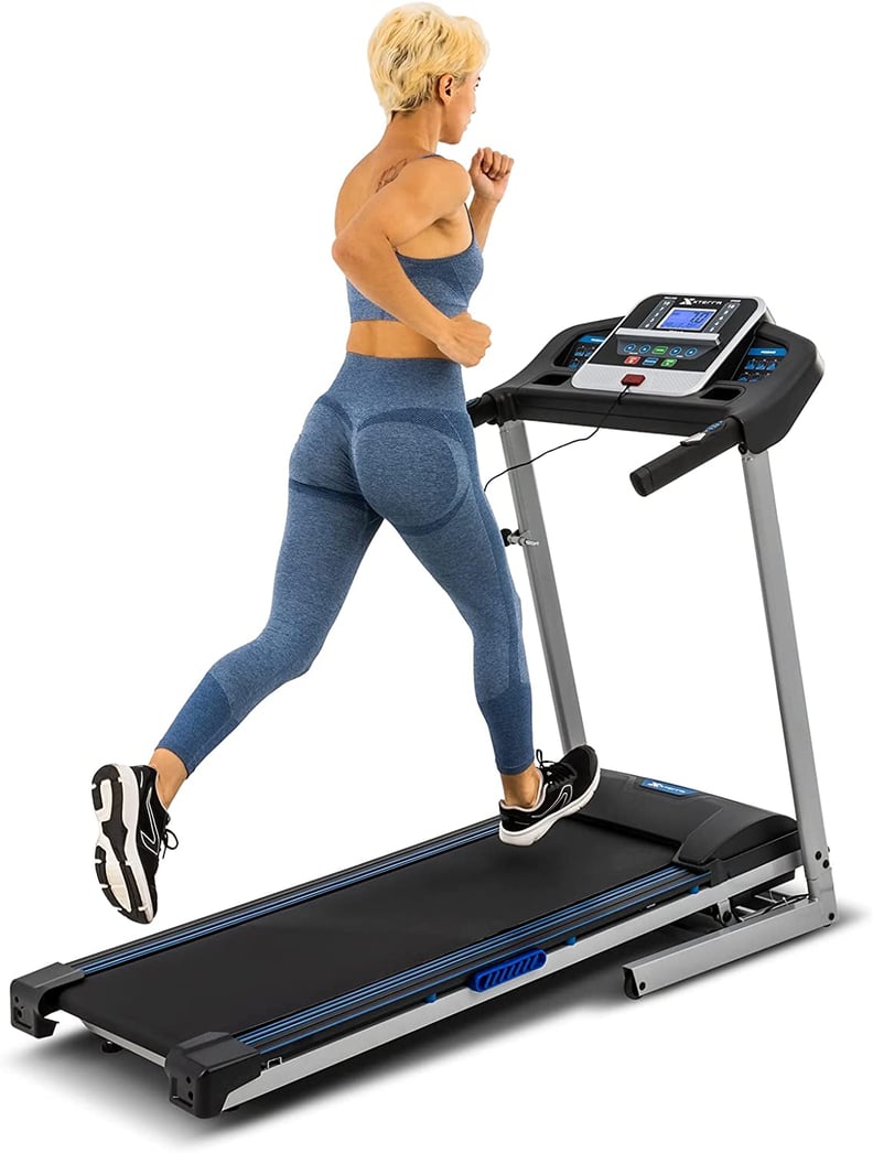Best Folding Treadmill For Running