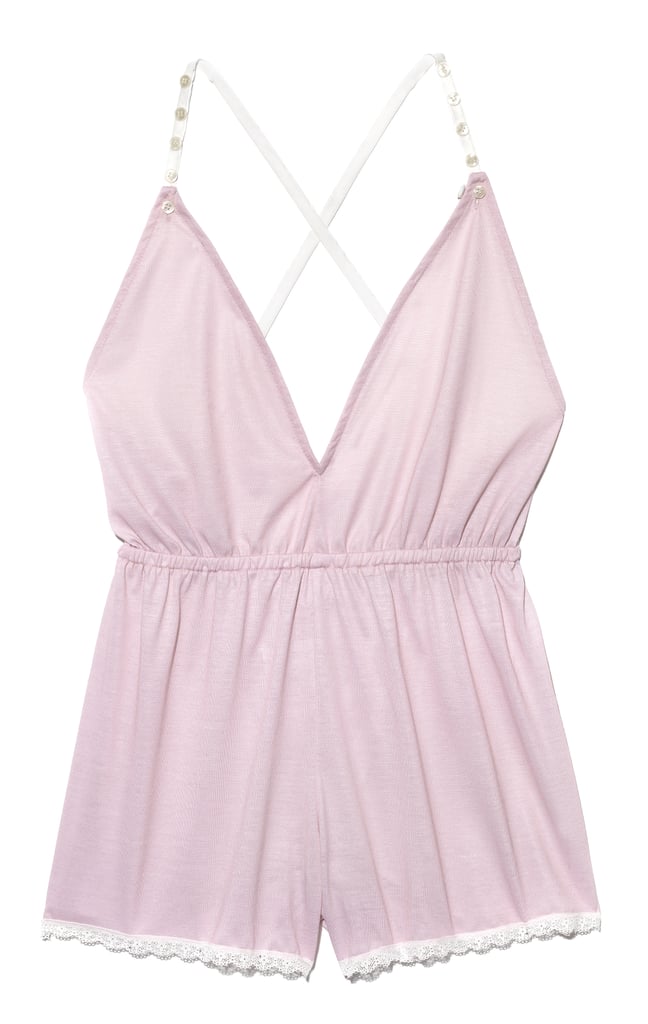 Comfortable Lingerie Collection