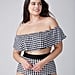 Best Plus-Size Bikinis 2018