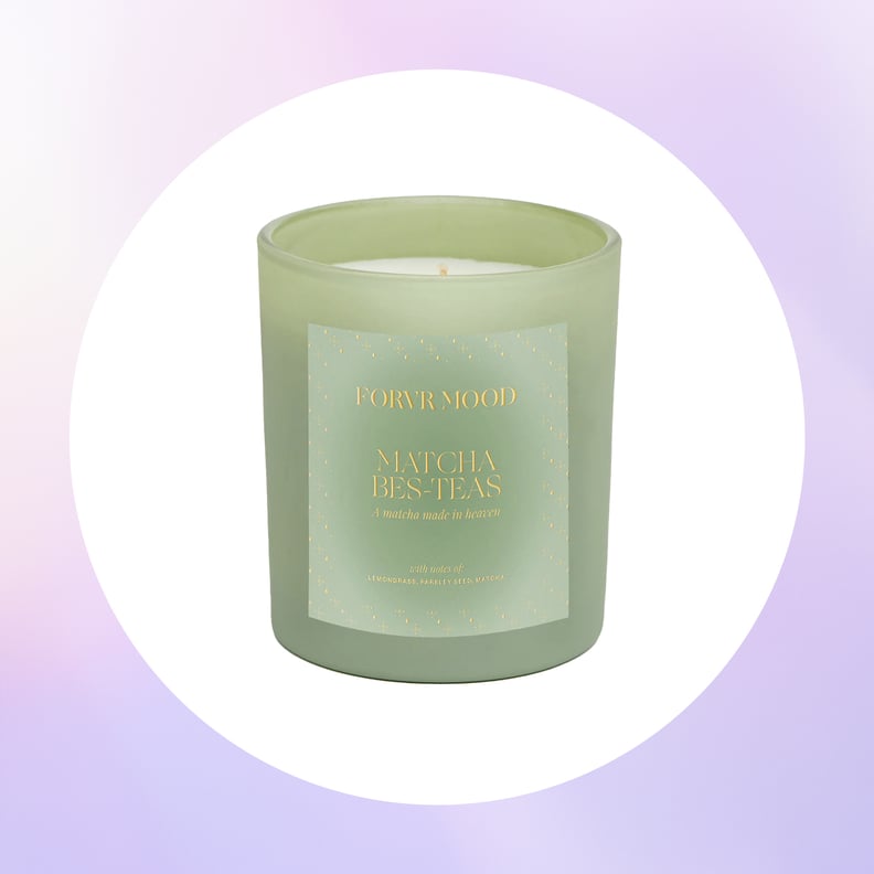 Jackie Aina's Must Have Candle From Forvr Mood