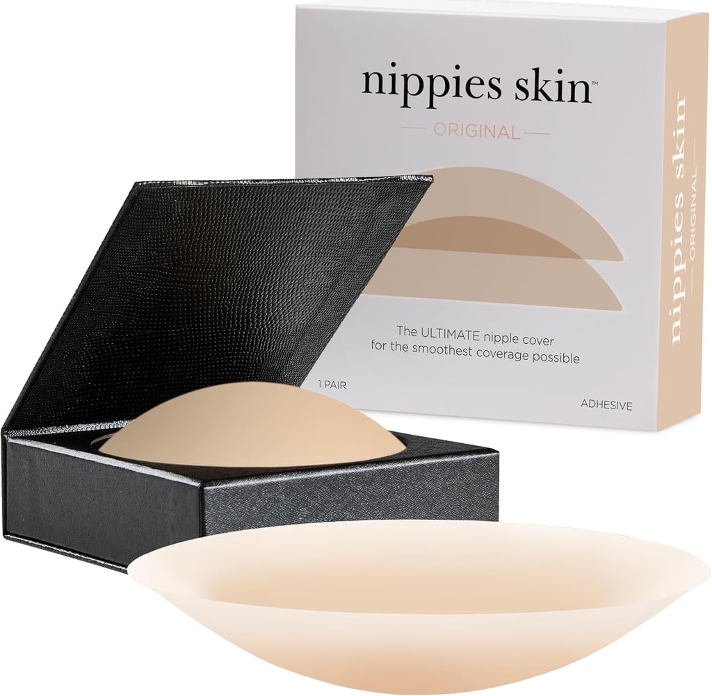 Nipple Covers