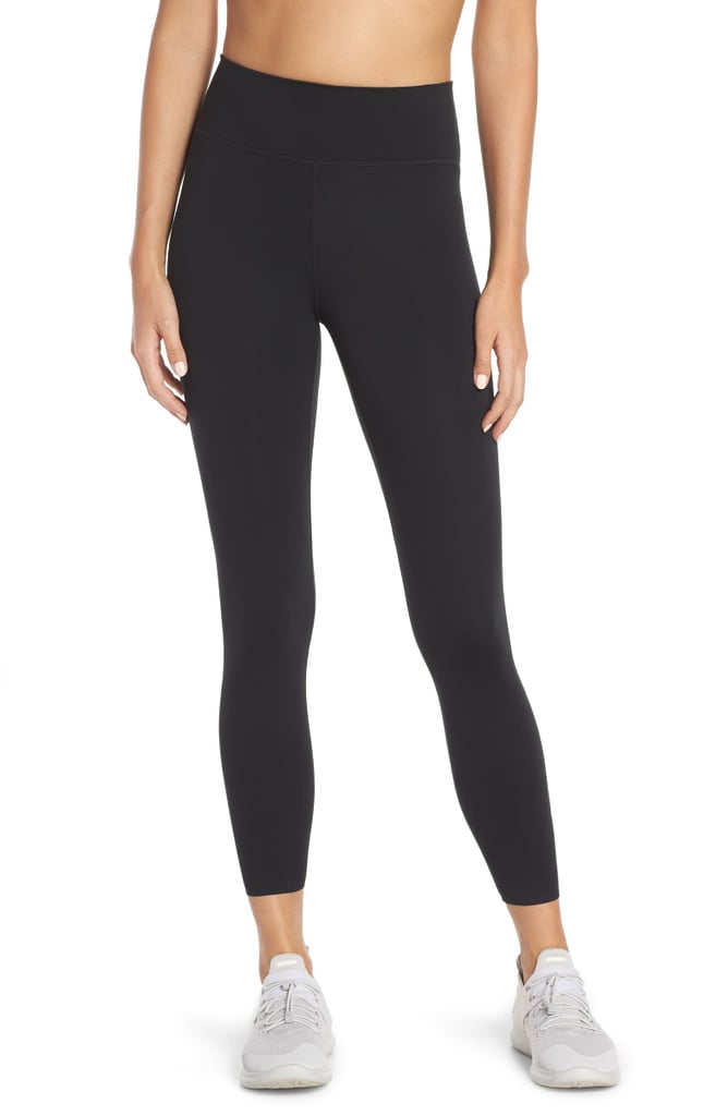 Nike One Lux 7/8 Tights | Best Workout Leggings | POPSUGAR Fitness Photo 6