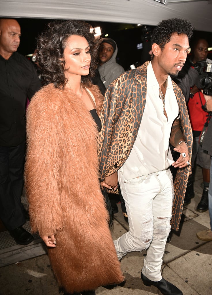 Kendall Jenner 20th Birthday Party Pictures