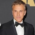 Christoph Waltz May Be the Next Bond Villain