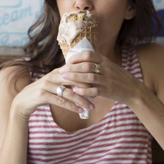 How to Deal With PMS Cravings