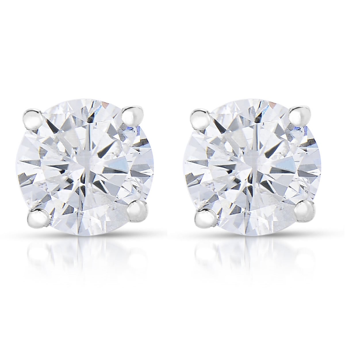 walmart black friday diamond earrings