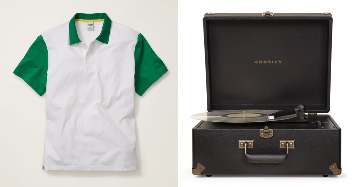 Best Gifts For Men From Walmart POPSUGAR Smart Living