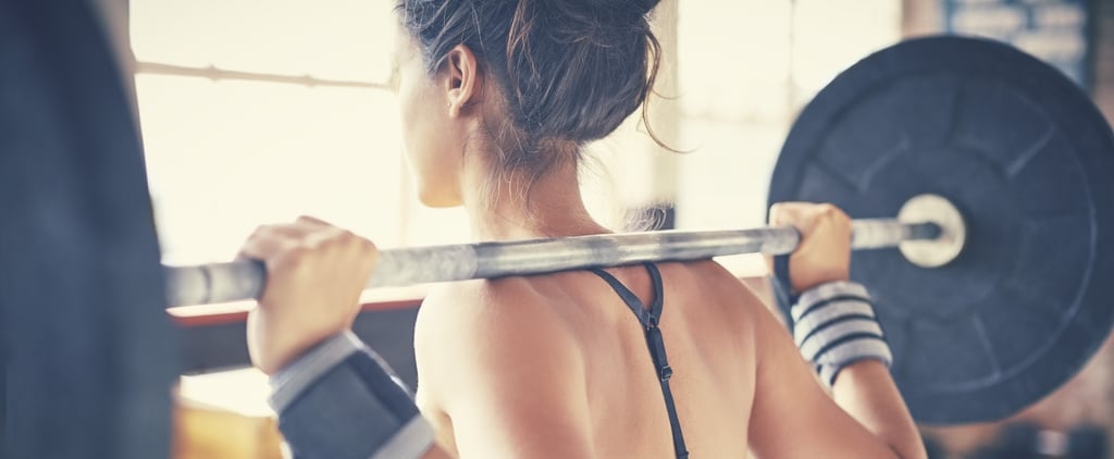 10 Instagram Workouts That Will Have Your Legs and Glutes Feeling the Burn