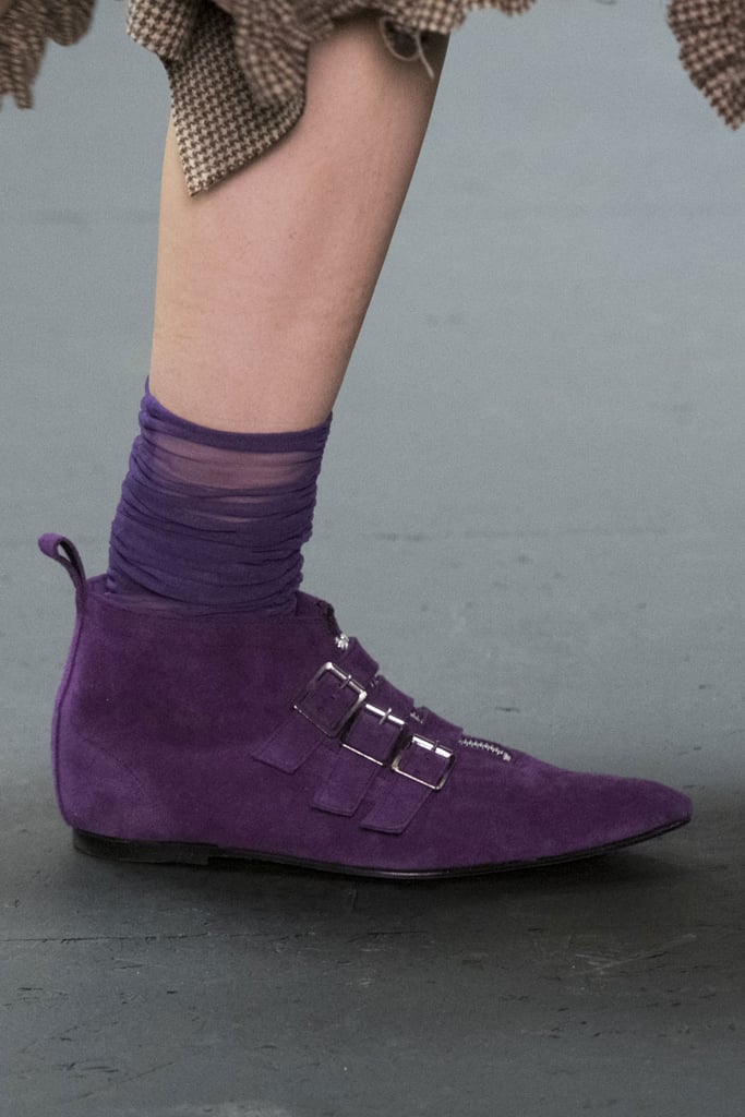 Preen Fall '17