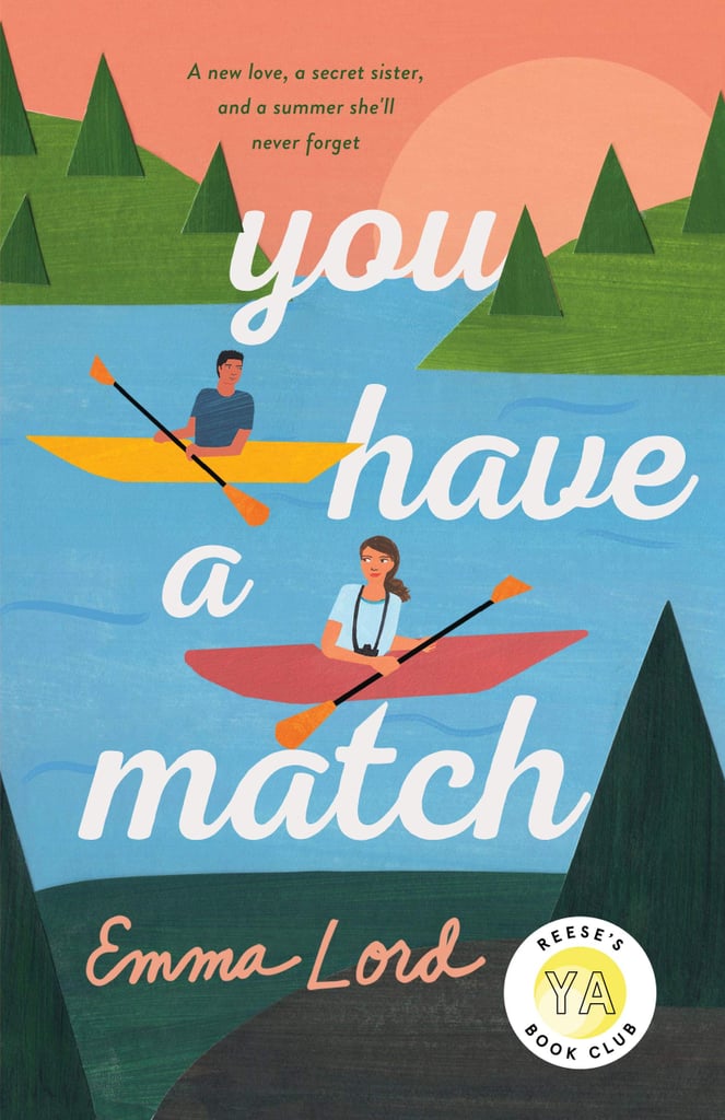 Sagittarius (Nov. 22-Dec. 21): You Have a Match