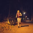 A Thank-You Letter to My Fake Running Buddy