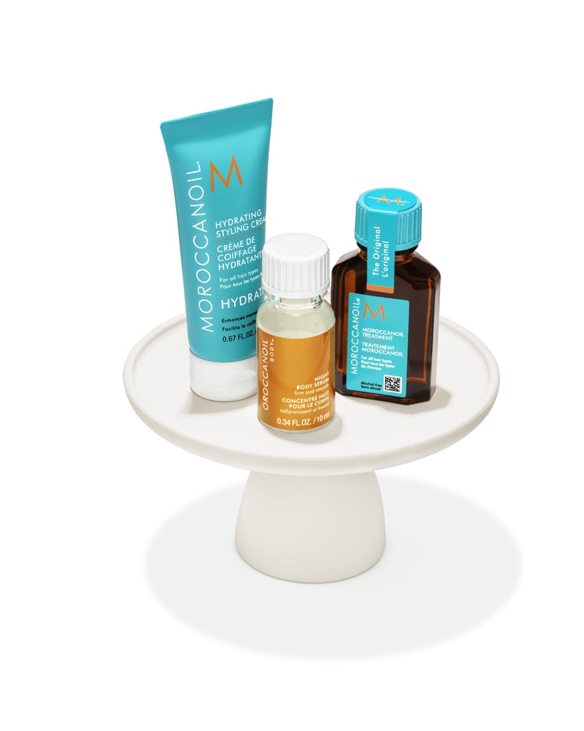 Moroccanoil Sephora Beauty Insider Free Birthday Gifts For 2021