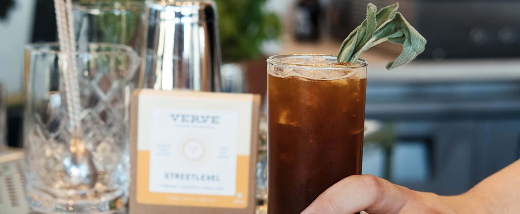 Boozy Coffee Cocktails Perfect For Summer