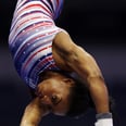 The 5 Gymnastics Moves Named After Simone Biles — and Their Difficulty