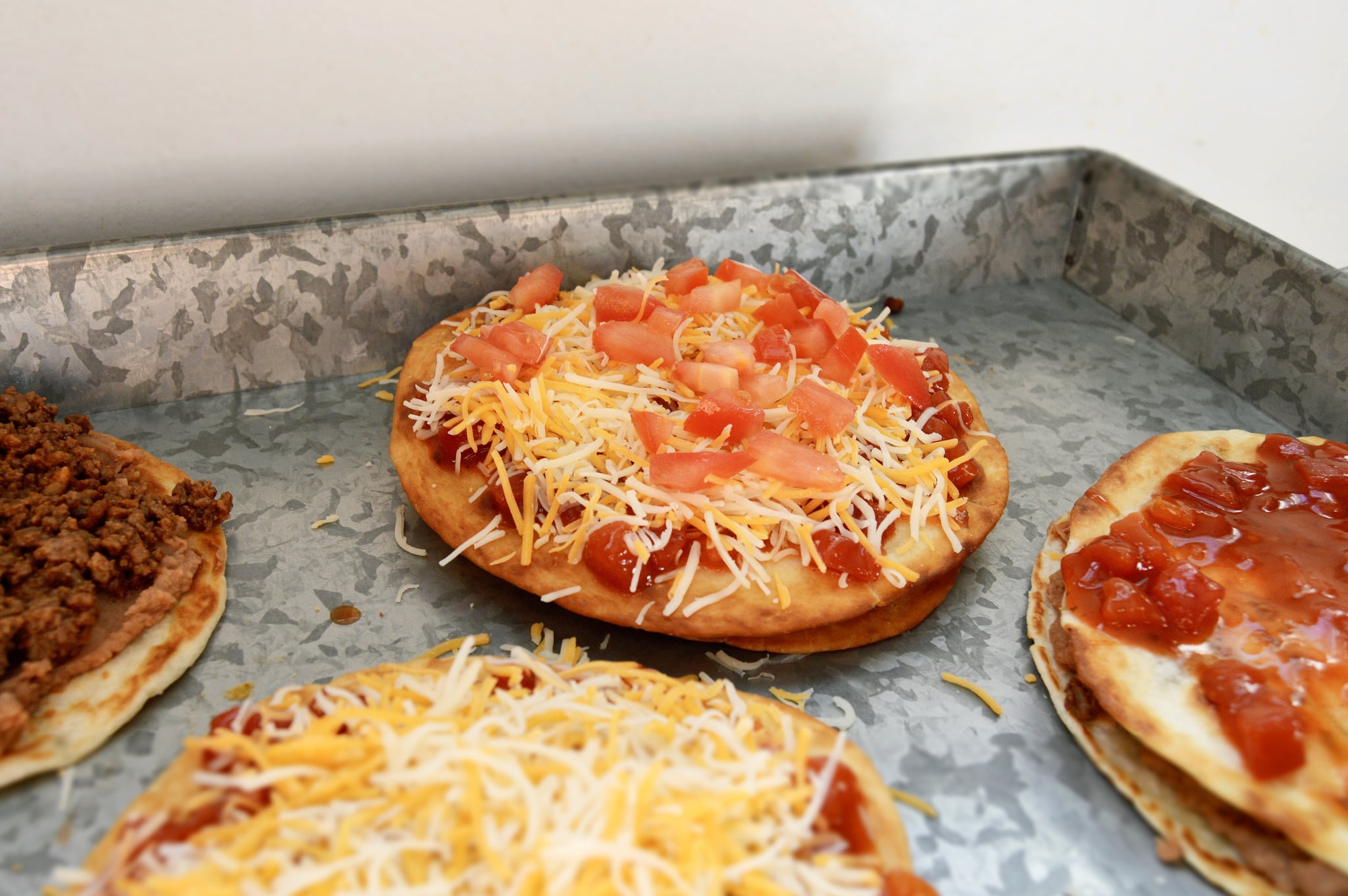 How to Make Taco Bell's Mexican Pizza at Home | POPSUGAR Food
