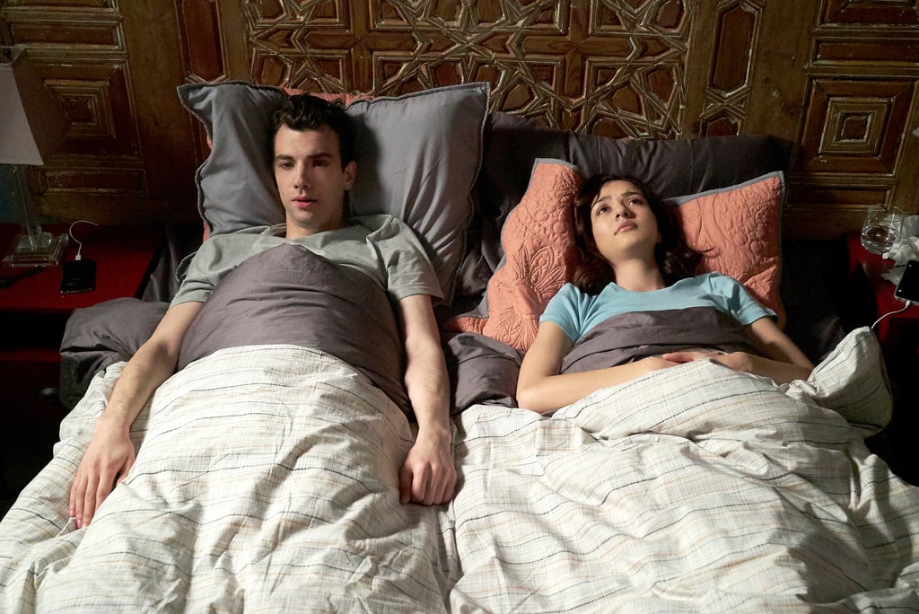 Man Seeking Woman Tv Shows That Were Canceled Too Soon Popsugar 