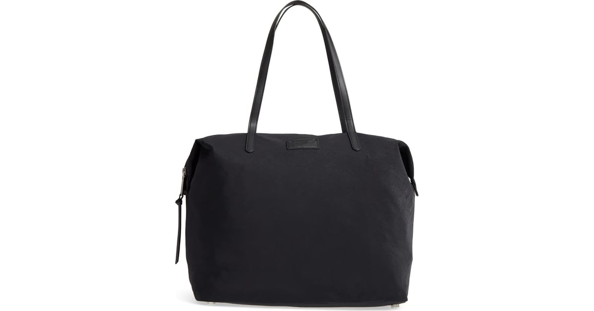 Washed nylon tote best sale rebecca minkoff