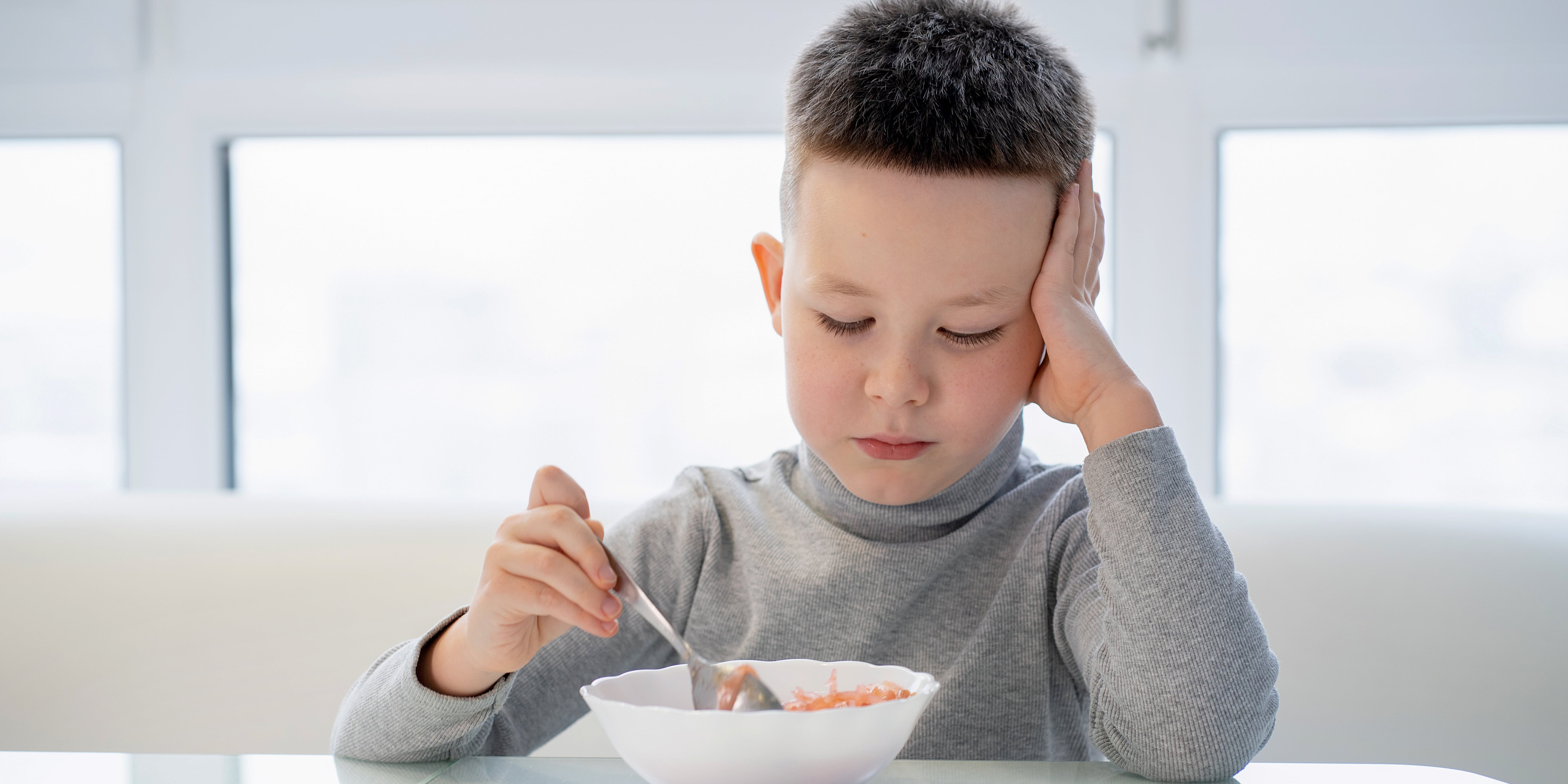 What is arfid symptoms causes treatment for kids ps family