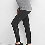 gap maternity gym leggings