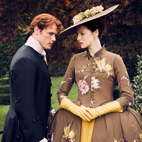 Outlander Season 2 Pictures