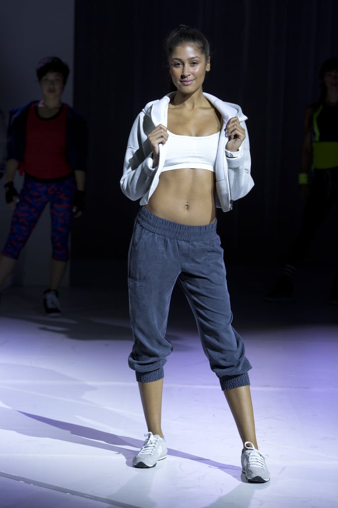 Athleta Crush of Adrenaline Performance