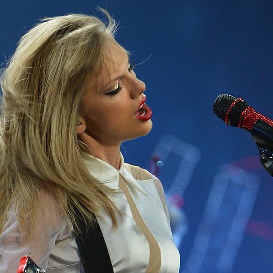 Country Star Diet and Fitness Quotes