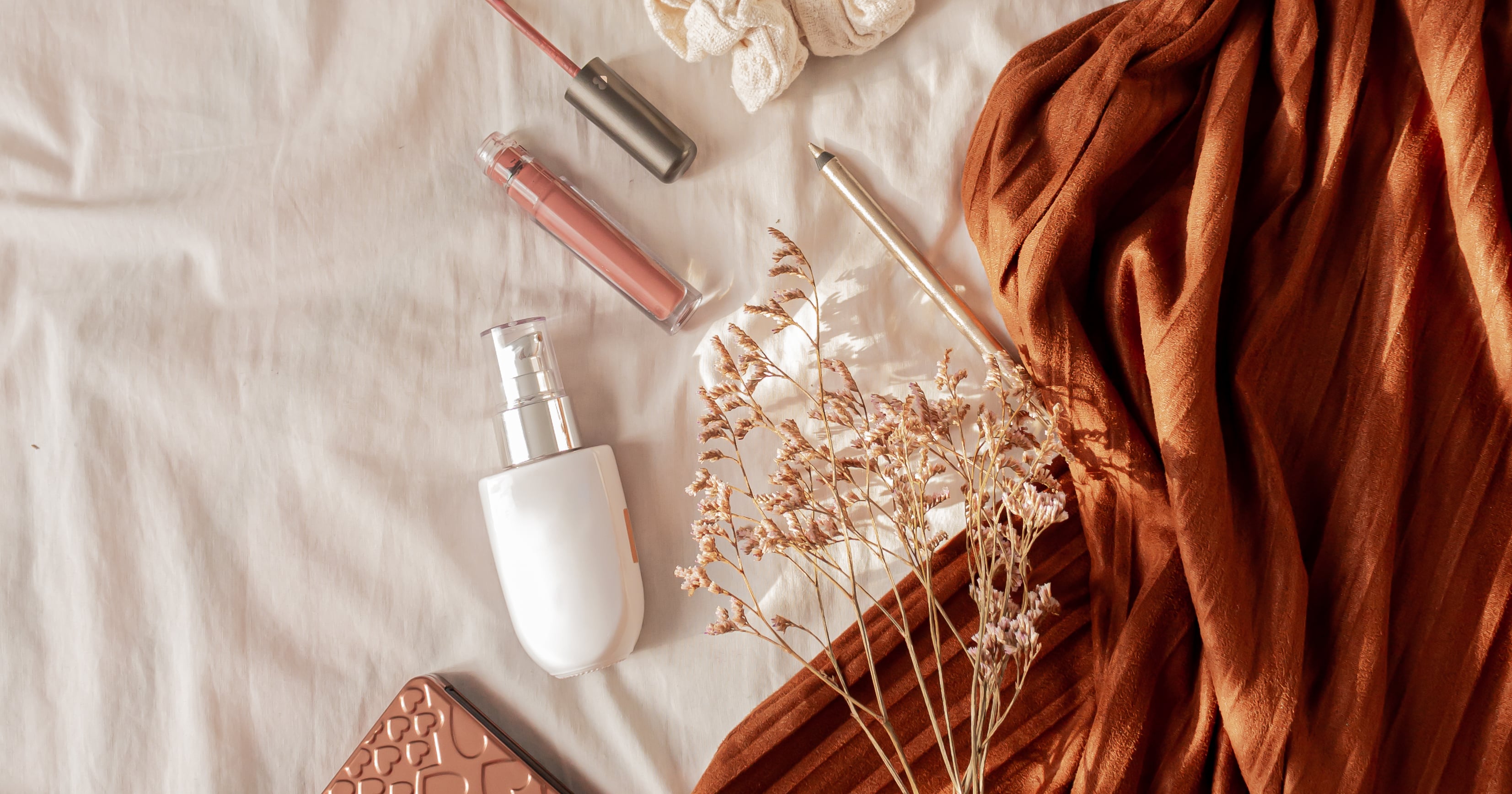 How to Get Foundation Out of Clothes Quickly POPSUGAR Beauty